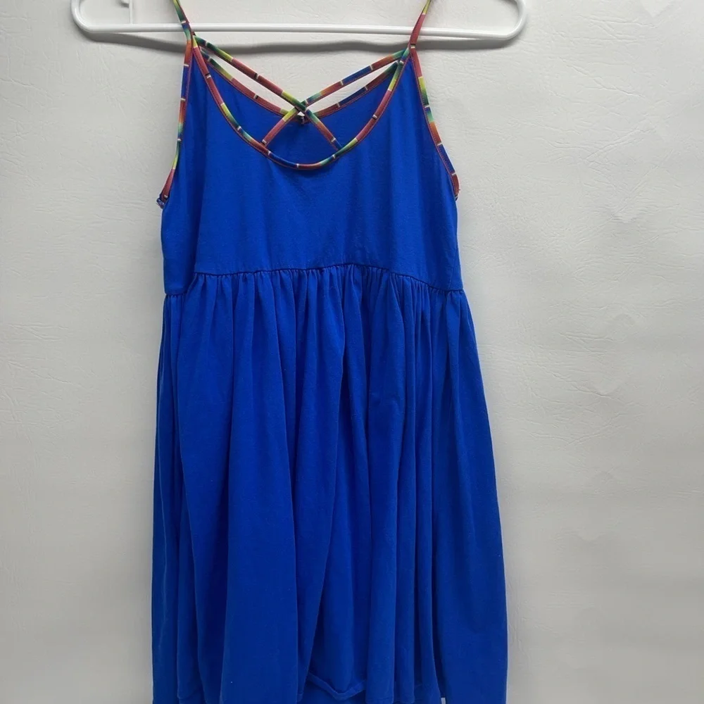 Polo Ralph Lauren girls dress size L(12-14)